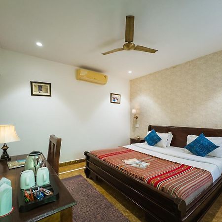 The Mama'S Resort & Camp Jaisalmer Esterno foto