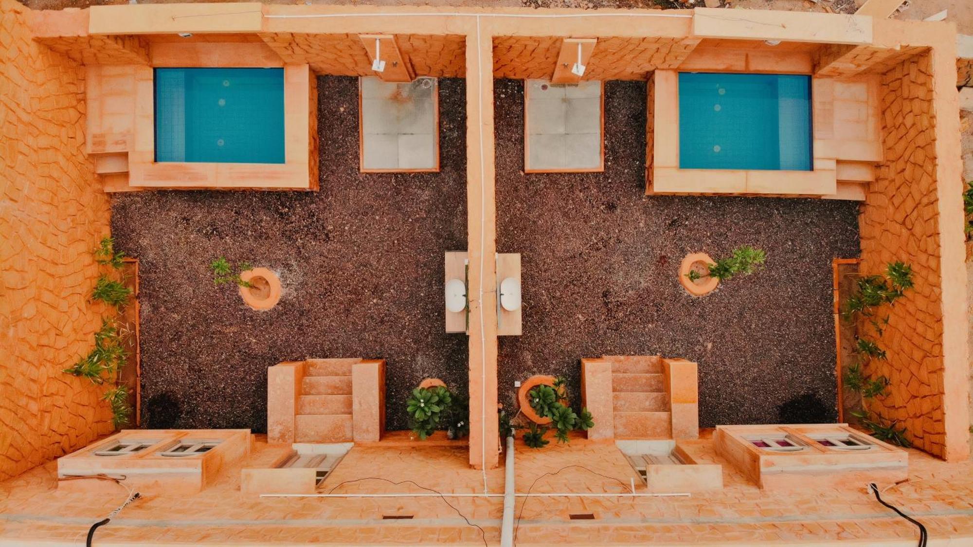 The Mama'S Resort & Camp Jaisalmer Esterno foto