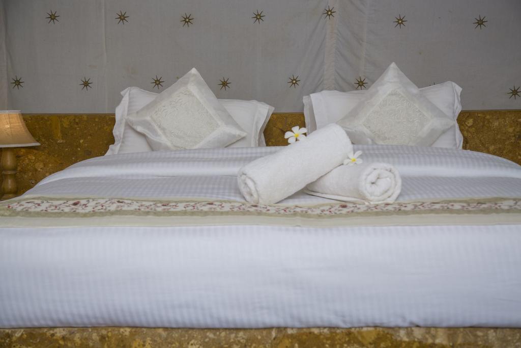 The Mama'S Resort & Camp Jaisalmer Esterno foto